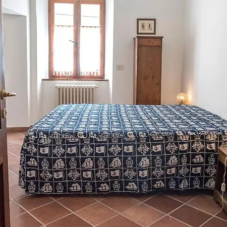 S272 - Sirolo, Elegante Di Un Palazzo Storico In Pieno Centro