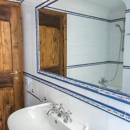 Lejlighed S272 - Sirolo, Elegante Di Un Palazzo Storico In Pieno Centro