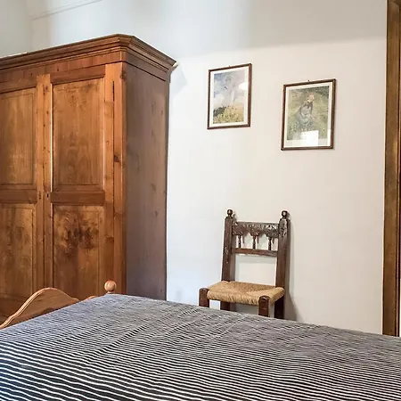 Lejlighed S272 - Sirolo, Elegante Di Un Palazzo Storico In Pieno Centro *