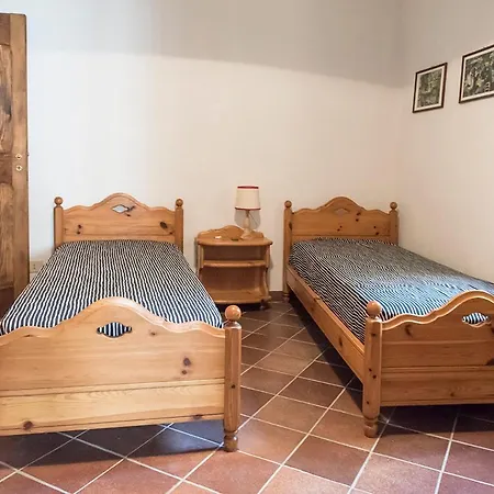 S272 - Sirolo, Elegante Di Un Palazzo Storico In Pieno Centro * Sirolo