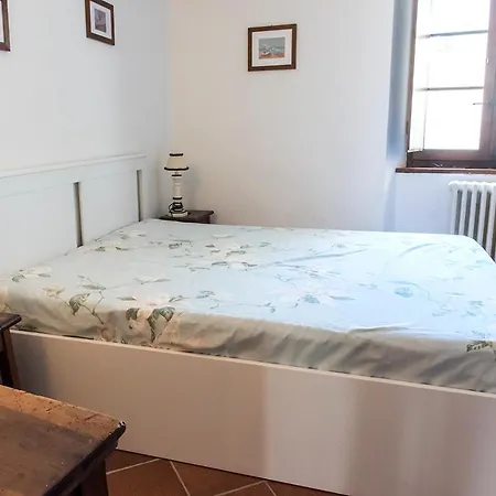S272 - Sirolo, Elegante Di Un Palazzo Storico In Pieno Centro Sirolo