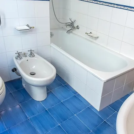 Apartmán S272 - Sirolo, Elegante Di Un Palazzo Storico In Pieno Centro *