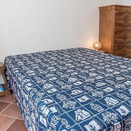 S272 - Sirolo, Elegante Di Un Palazzo Storico In Pieno Centro Lejlighed
