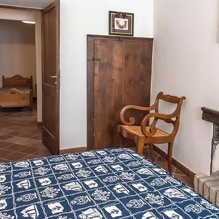S272 - Sirolo, Elegante Di Un Palazzo Storico In Pieno Centro * Sirolo