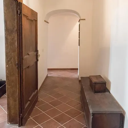 Apartmán S272 - Sirolo, Elegante Di Un Palazzo Storico In Pieno Centro *