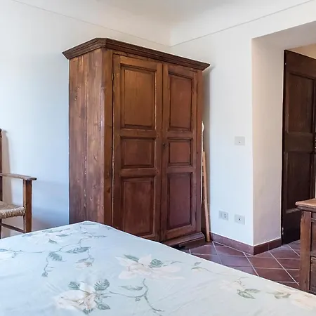 S272 - Sirolo, Elegante Di Un Palazzo Storico In Pieno Centro
