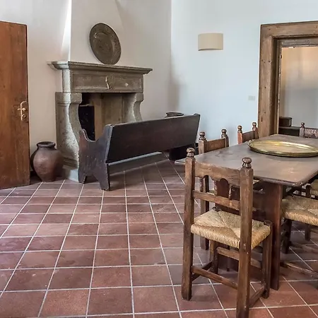 Apartmán S272 - Sirolo, Elegante Di Un Palazzo Storico In Pieno Centro Sirolo