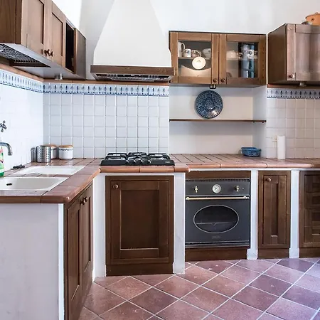 Lejlighed S272 - Sirolo, Elegante Di Un Palazzo Storico In Pieno Centro